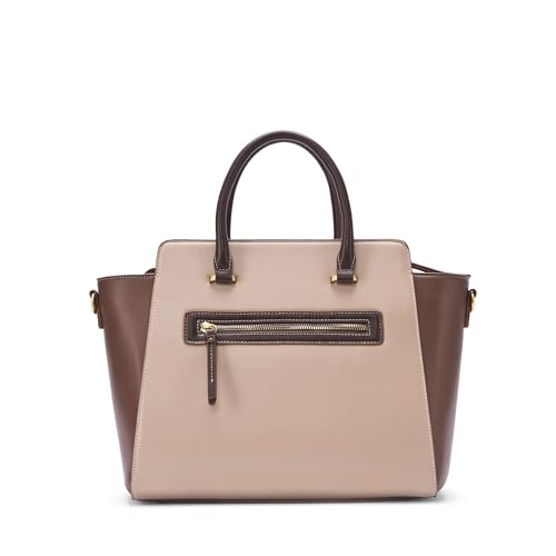 Image of Lino Perros Monroe Opal Tote Bag