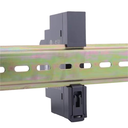 Alimentation HDR-15-5 12W boîtier de commutation 5V pour rail DIN - 3