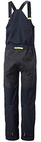 Helly Hansen pier bib heren tuinbroek (1-Pack) - Afbeelding 3