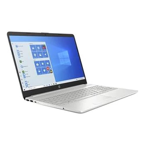 Image of HP 15.6 inch Touchscreen Laptop - 11th Gen Intel Core i5-1135G7 12GB DDR4-2666MHz SDRAM 1.0TB 5400RPM SATA Hard Drive