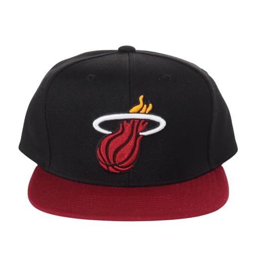 Gorra Snapback Two Tone Hardwood Classics para Hombre miniatura 5