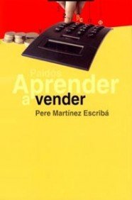 Paperback Aprender a vender (Aprender / Learning) (Spanish Edition) [Spanish] Book