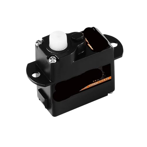 Mini servomoteur numerique 2g lot de 10 pieces pour micro modelisme