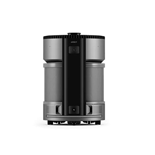 ECOVACS AIRBOT Z1 Premium-Luftreinigungs