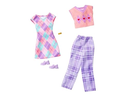 Barbie Fashions - vue 3