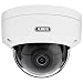 ABUS TVIP48511 Performance Line Profi IP Videoüberwachung PoE Überwachungskamera 8MPx Mini Dome-Kamera Sicherheit microSD Schutzklasse IP67