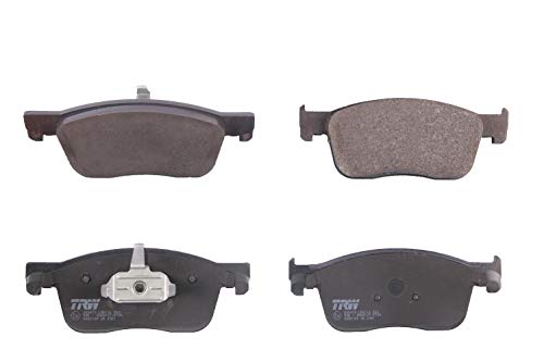 Preisvergleich Produktbild TRW GDB2169 Bremsbeläge