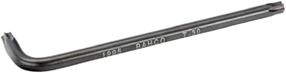 Bahco 1995TORX-T6 - Screwdr Offset 1995 Torx T6
