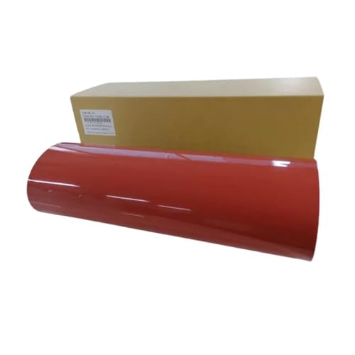 Película de fusor para Xerox Versant manga de alta durabilidad para prensa V80 V180 2100 3100 2