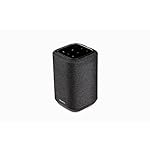 Denon Home 150 Wireless Smart Speaker – Compact Design, Wi-Fi & Bluetooth, HEOS Built-in, Alexa Built-in, Siri & AirPlay 2, Spotify Connect, Multi-Room Support, Black - Image 5