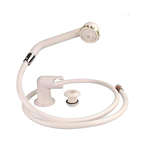 Barwig Ducha Set Riva Blanco Cover