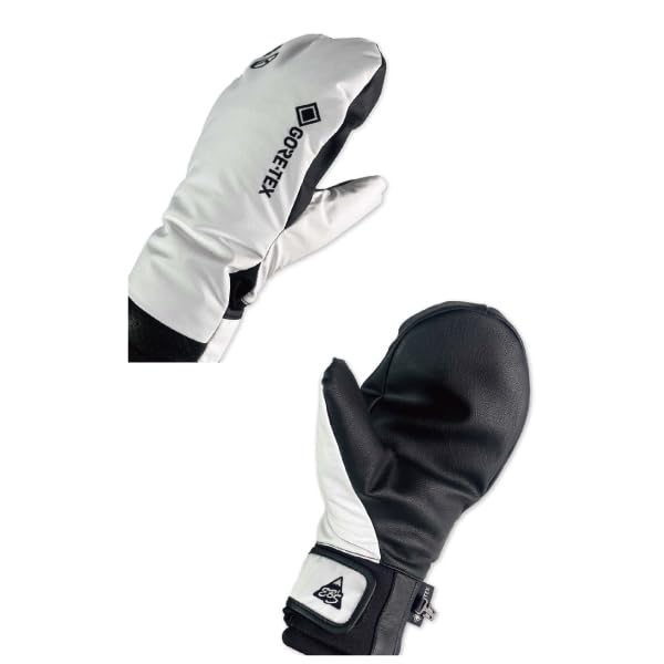 Amazon | 【NOVEMBER】ノーベンバー 2023/2024 GTX MITT メンズ