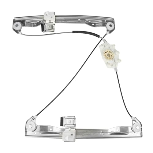 Image of KAX Front Left Power Window Regulator Fit for Fusion 2006-2012