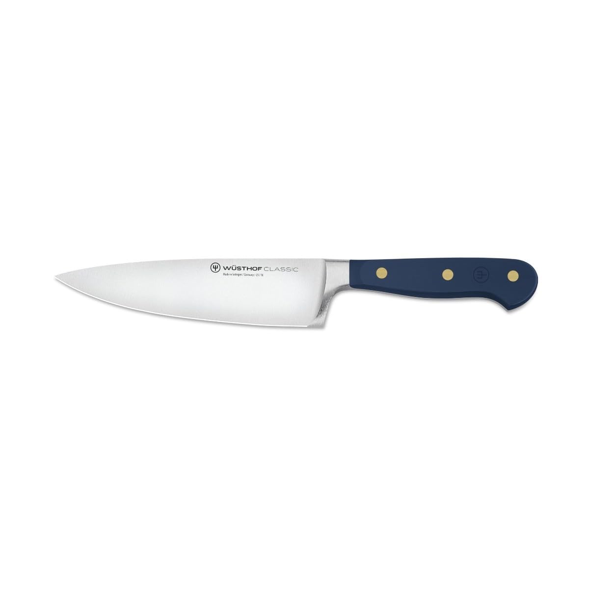 WüsthofClassic Wild Blueberry 6" Chef's Knife