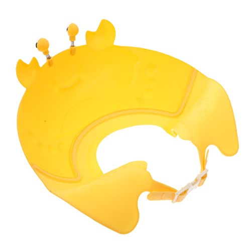 YARNOW Sombrero Para Bebés Gorro De Dibujos Animados Protector De Orejas Para Cabello Adorable y Cómodo