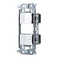 小物入れ WNSS 51777W Amazon.co.jp: Panasonic SO-STYLE WNSS51777W Embedded Switch