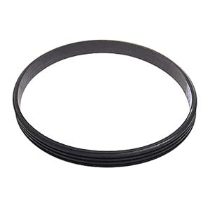 YINETTECH 4PJ307 Keilrippenriemen für AB-9075047