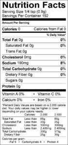 Image of Lesley Elizabeth Adobo Traveler's Spices - Authentic Filipino & Latin-Inspired Seasoning Blend for Chicken, Pork, Beef & Vegetables | All-Purpose Gourmet Grill & Cooking Rub