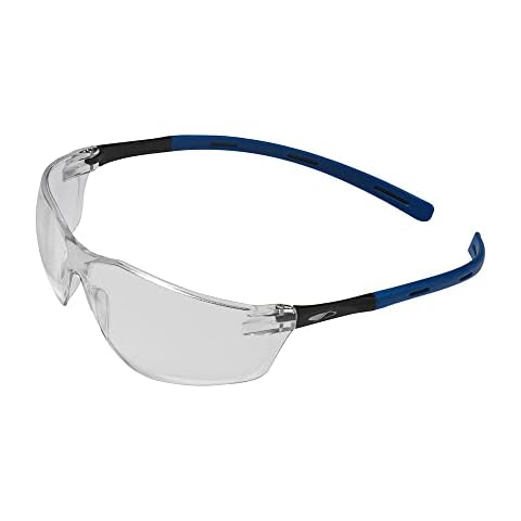 JSP Rigi Spectacle with Clear Lens Cover