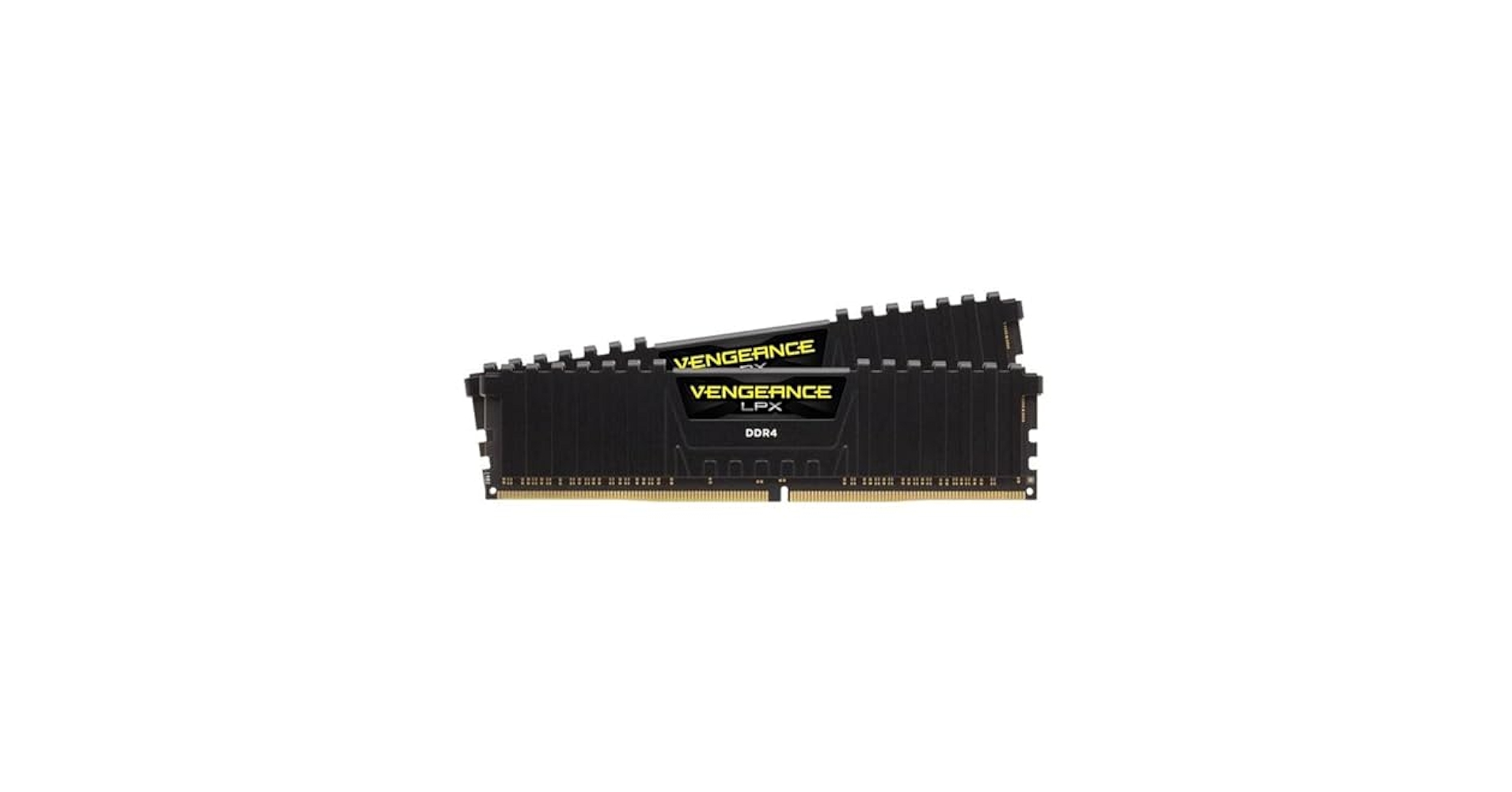 CORSAIR DDR4-64GB VENGANCE　 64GB Corsair Vengeance RGB Pro 64GB (2x32GB) DDR4 3200 (PC4-25600