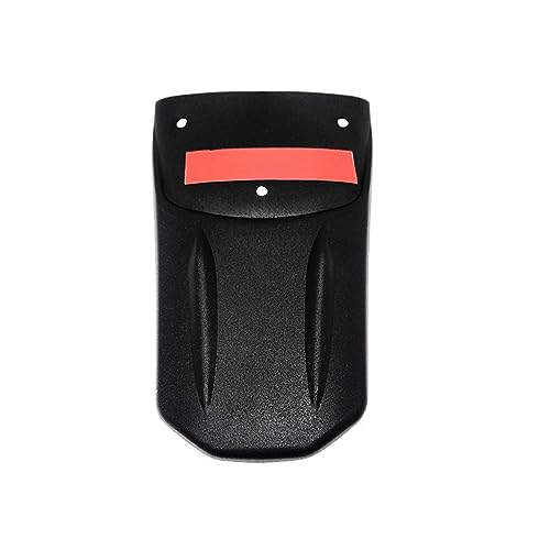 oCNp}bhK[h CB650R CBR650R CB 650R 2021-2019 Front Rear Tire Mudguard Mudguard Extender Extension Hugger Splash Guard(Rear)