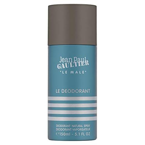 Jean Paul Gaultier Deodorant, 150ml Cover