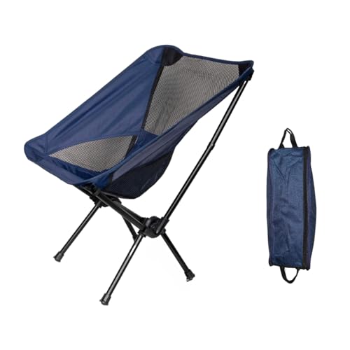 PistonVan Silla Playa Plegable, sillas Plegables Camping,sillas Playa Plegables Ligeras,cadeira de Praia, Silla Camping...