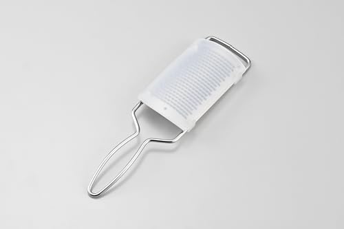 Rallador de queso profesional de acero inoxidable miniatura 4