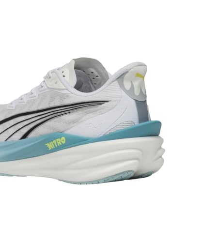 Image of Deviate Nitro 4 Puma White-Fresh Water