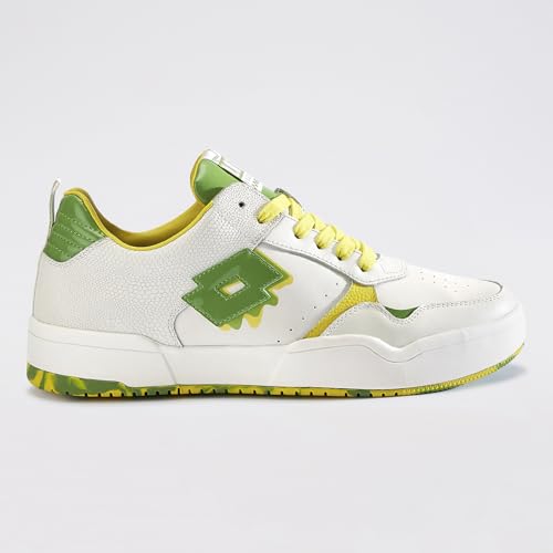 Image of Lotto Men Melt - Hoopstar OG Sneakers