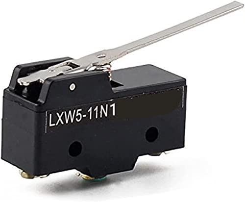 Micro-interrupteur LXW5-11N1 SPDT interrupteur fin de course étanche