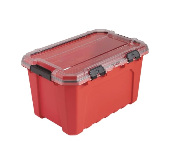 新品 HUMAN MADE Container 20L RED CONTAINER 20L HUMAN MADE Girls Don't Cry NAVY RED GDC