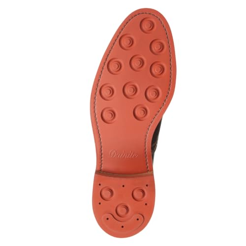 Image of Allen Edmonds Strandmok Oxford Shoes