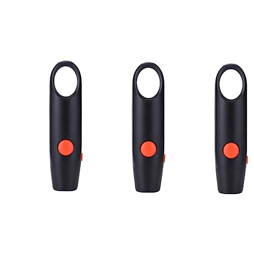 Sifflet Électronique Puissant pour Éviter la Fatigue Vocale en Sport et Arbitrage