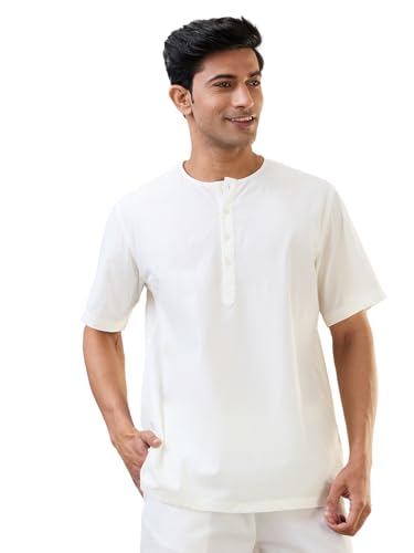 Image of Raymond Men Kurta