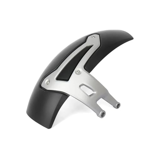 泥除け オートバイ R1300 GS用 ADV用 R 1300GS用 GS1300用 アドベンチャー用 R1300GSA用 リアマッドガード タイヤハガー スプラッシュガードカバー バイク用リアフェンダー(Silver Fender)