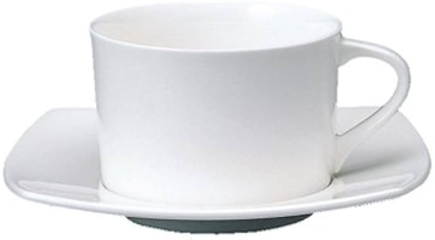 Amazon.co.jp : NARUMI(ナルミ) カップ ソーサー スタイルズ(Styles
