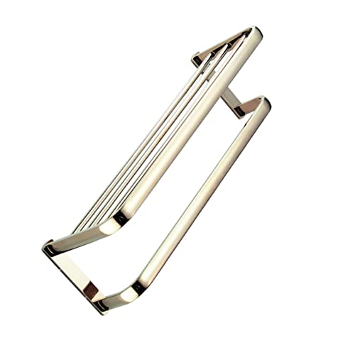 1pctowelrackdoorchromepoolquiltmultipleswivelrackstowelstandrackshelftowelstoragemountedtowelholderbathroomtowelhangergoldenbrass  Urban Country Home Decor 1pc towel rack door chrome pool quilt multiple swivel racks towel stand rack shelf towel storage mounted towel holder bathroom towel hanger golden brass  urban country home decor