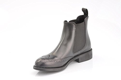 Frau , Demi-Bottes Femme - Les Beatles, Paul McCartney, John Lennon, RIngo Starr, George Harrison Frau , Demi-Bottes Femme – Image 5