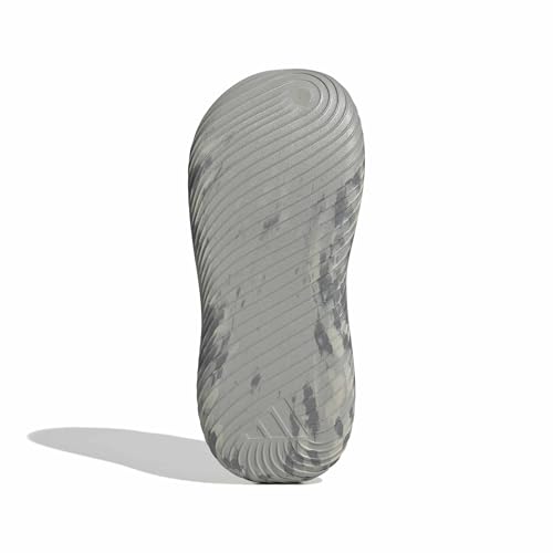 adidas Men's Purechill, GreyBlackGrey, 7 - image 4