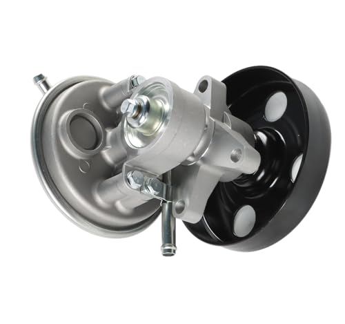 Bomba de Vacío 904-862 con Polea Compatible con Isuzu NPR-HD NPR L96 LQ4 LY6 L31 L05 3.0L 3.9L 4.8L 5.2L 5.7L 6.0L Gas V8 L4, Repuesto 8972410351,97241035 miniatura 6