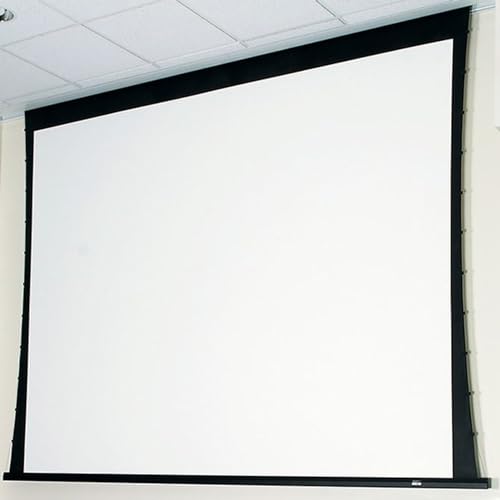 Draper Ultimate Access 109 Pantalla Eléctrica Proyección