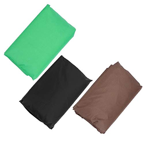 Spa Outdoor Round Whirlpool Waterproof Dustproof Cover Hot Spring Protector