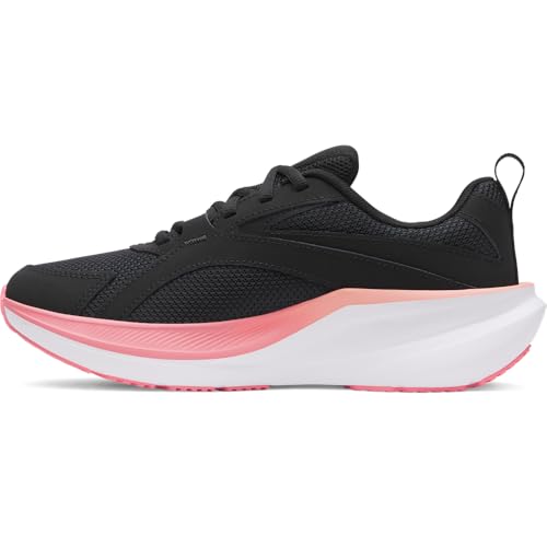 Under Armour Women's Charged Assert 11 Running Shoes - Image 6