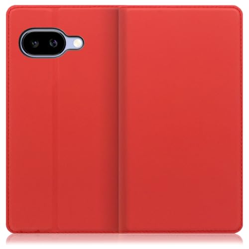 LOOF SKIN SLIM U[ ^ 蒠^ X}zP[X for Google Pixel 9a p P[X Jo[ 蒠^P[X J[h[ }Olbgt xgȂ [bh]