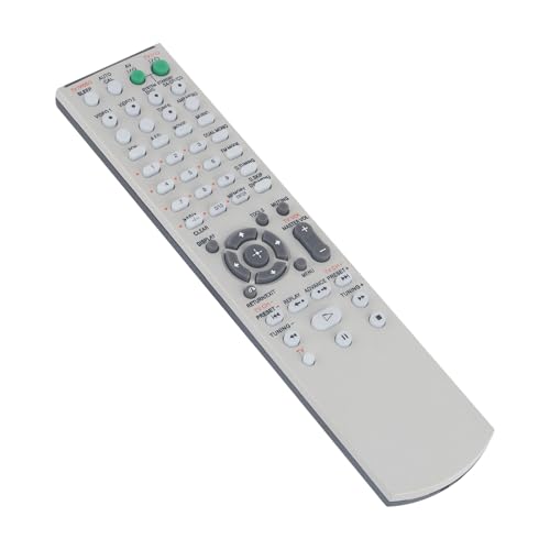 Télécommande RM-AAU006 pour gérer le son du Home Cinéma Sony