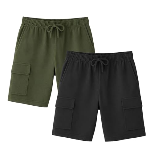 Image of NOBERO Men Shorts