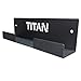 Titan Fitness Wall Mounted Bench Hanger