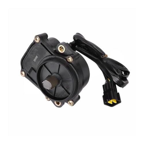 Servomoteur différentiel Q830-314000 actionneur d'essieu avant pour quad 400 à 1000