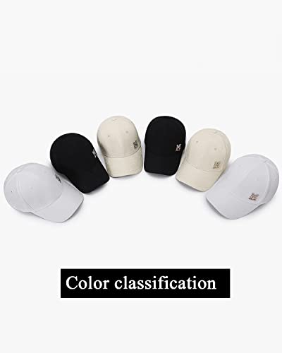 Gorra deportiva ajustable con protección UV para mujer miniatura 6